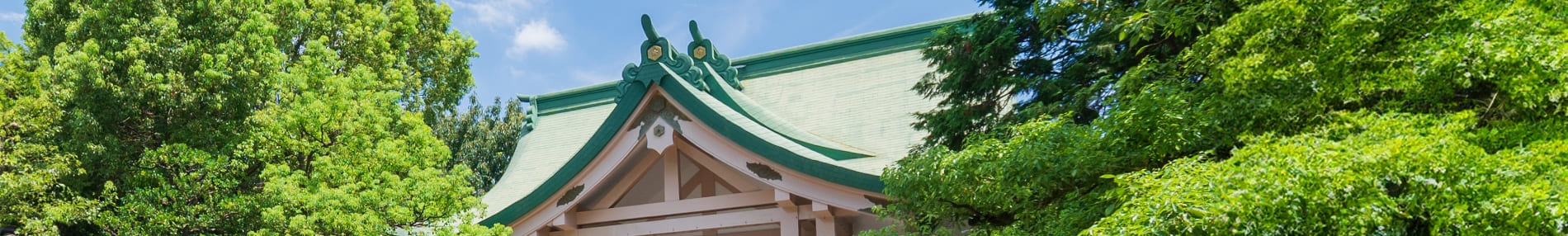 御祭神・由緒