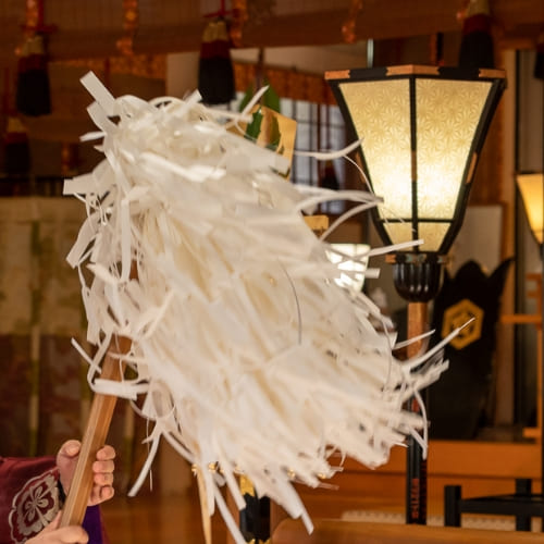 元旦祭